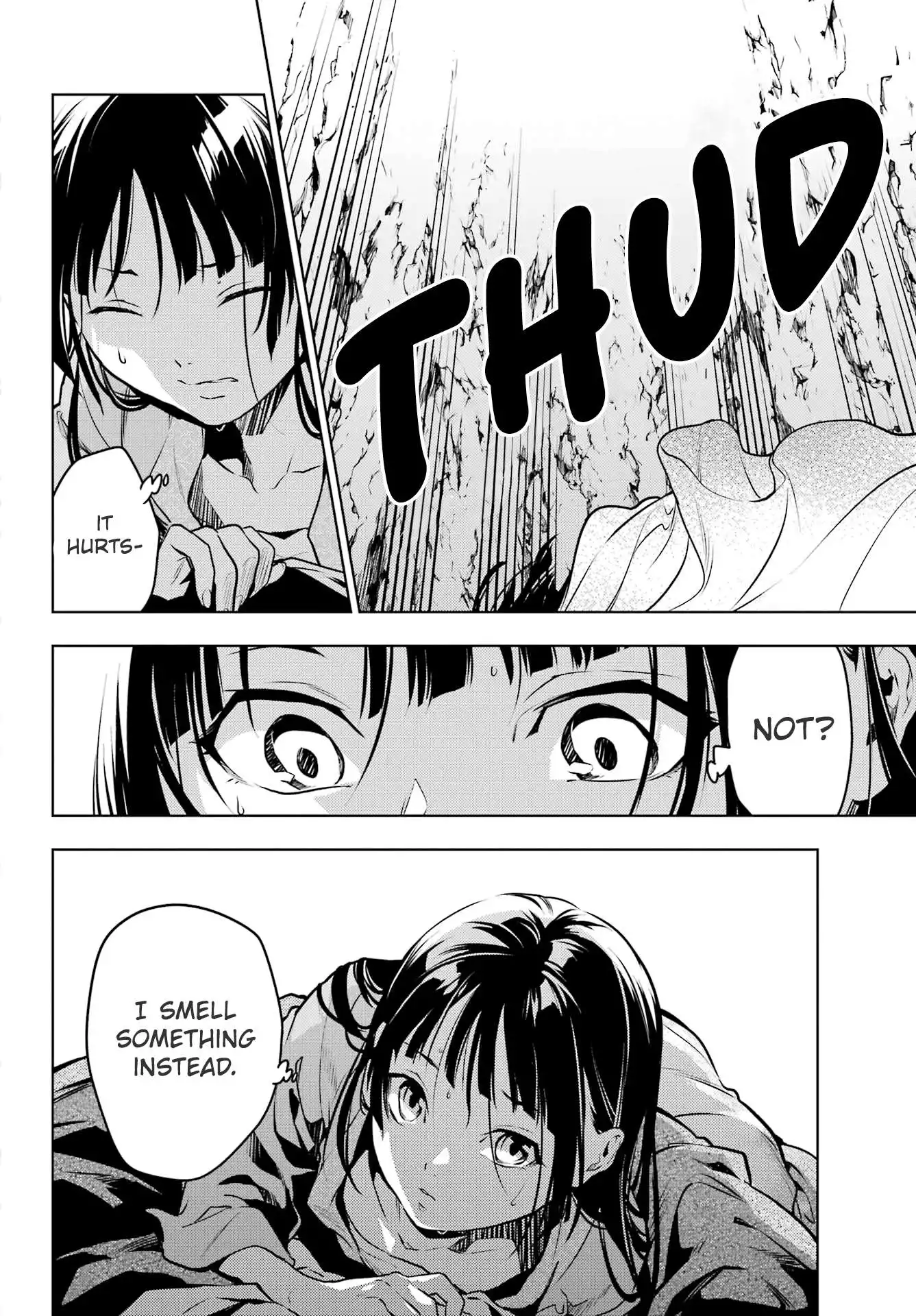 Kusuriya no Hitorigoto Chapter 63.1 13